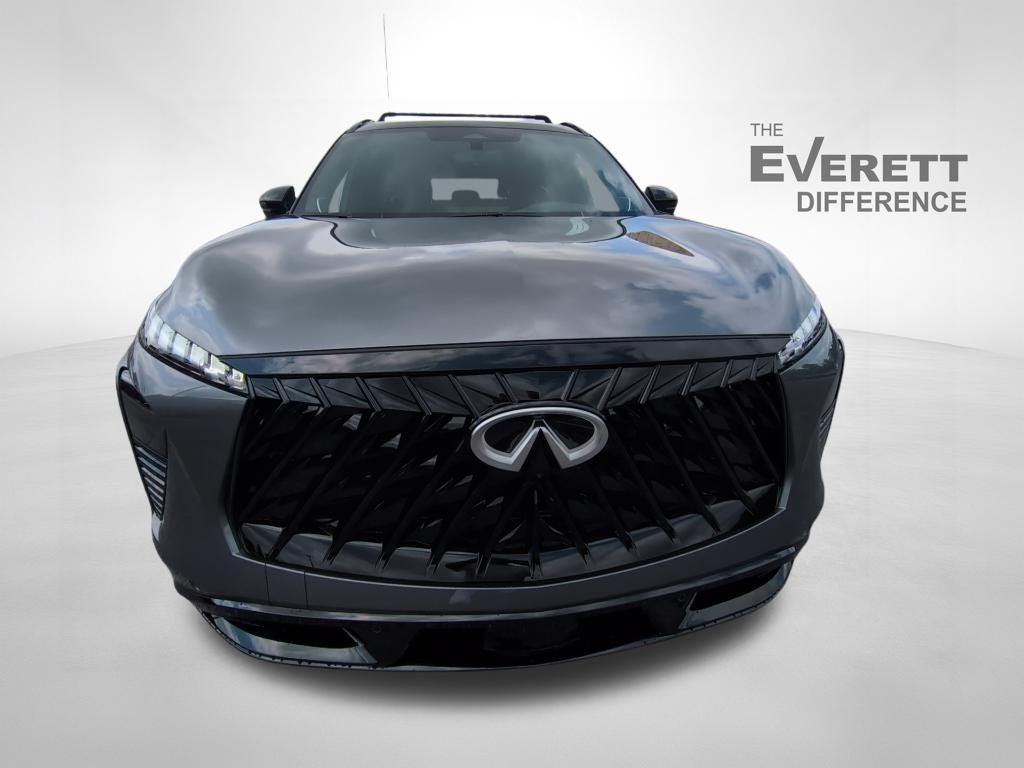 2027 INFINITI QX65 Autograph AWD