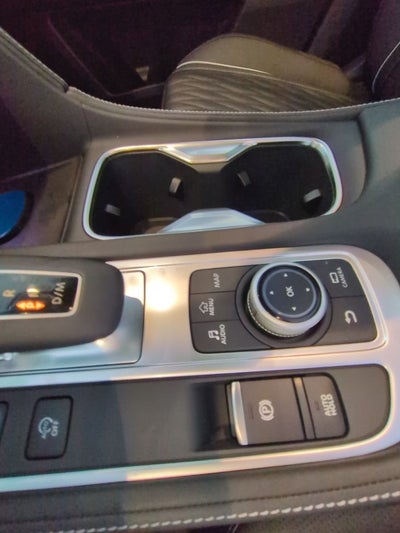 2027 INFINITI QX65 Autograph AWD