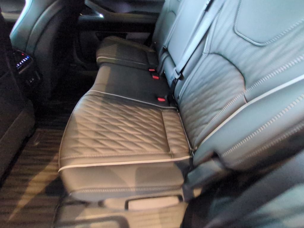 2027 INFINITI QX65 Autograph AWD