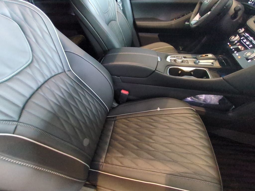 2027 INFINITI QX65 Autograph AWD