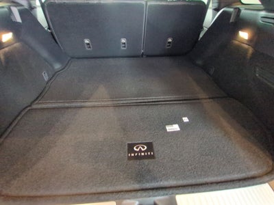 2027 INFINITI QX65 Autograph AWD