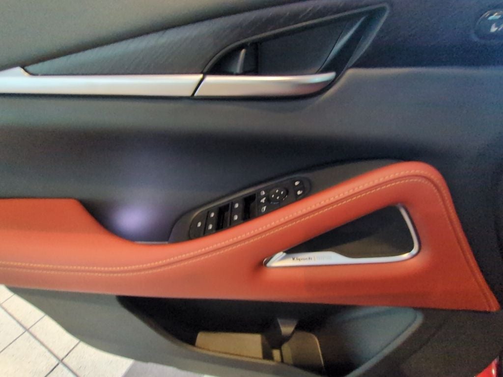 2027 INFINITI QX65 Autograph AWD