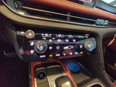 2027 INFINITI QX65 Autograph AWD