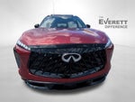 2027 INFINITI QX65 Autograph AWD