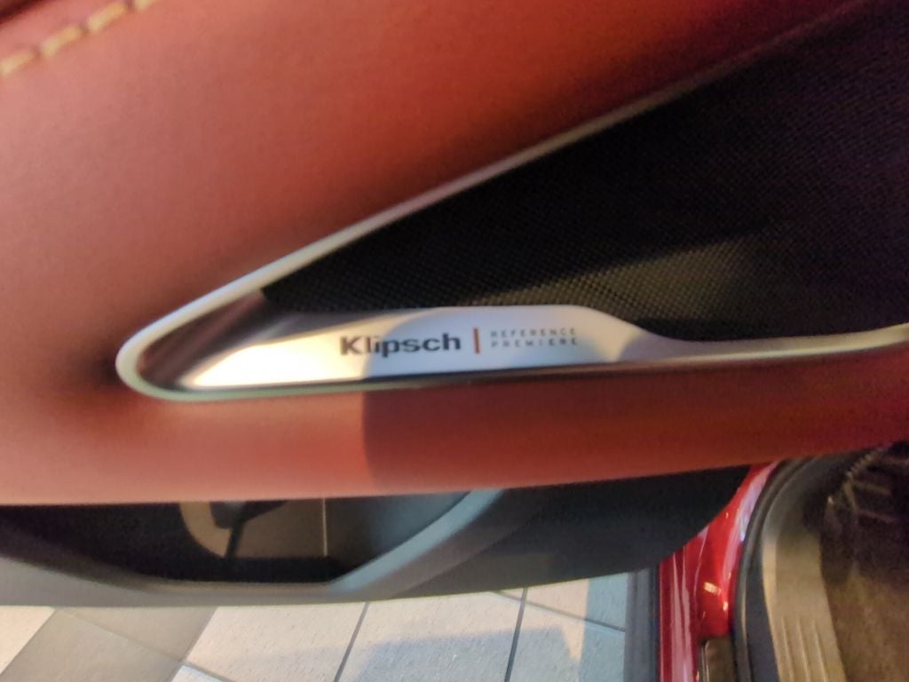 2027 INFINITI QX65 Autograph AWD