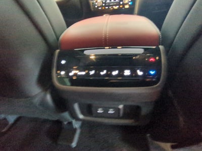 2027 INFINITI QX65 Autograph AWD