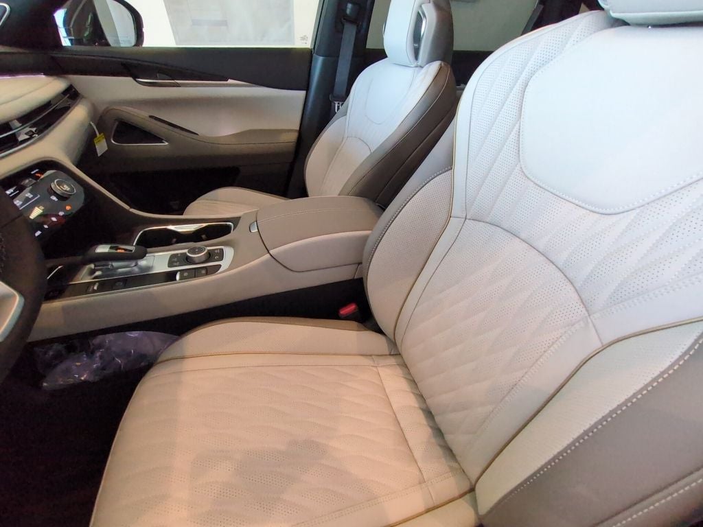 2027 INFINITI QX65 Autograph AWD