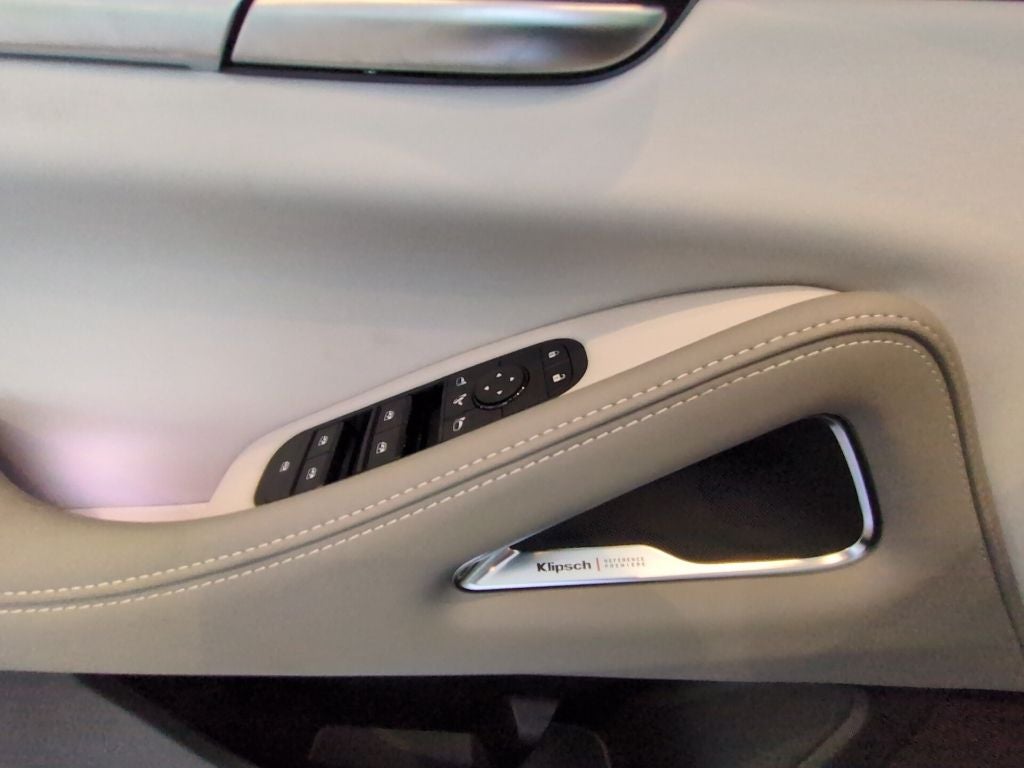 2027 INFINITI QX65 Autograph AWD