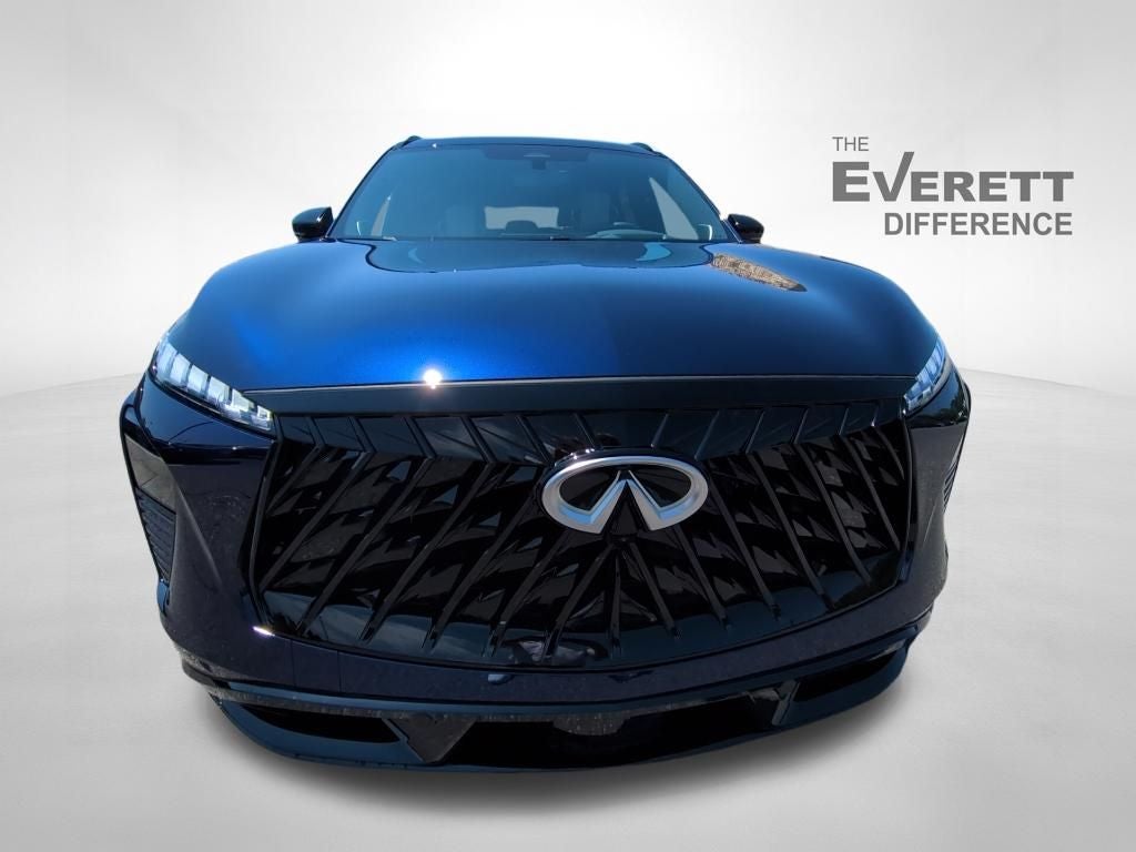 2027 INFINITI QX65 Autograph AWD