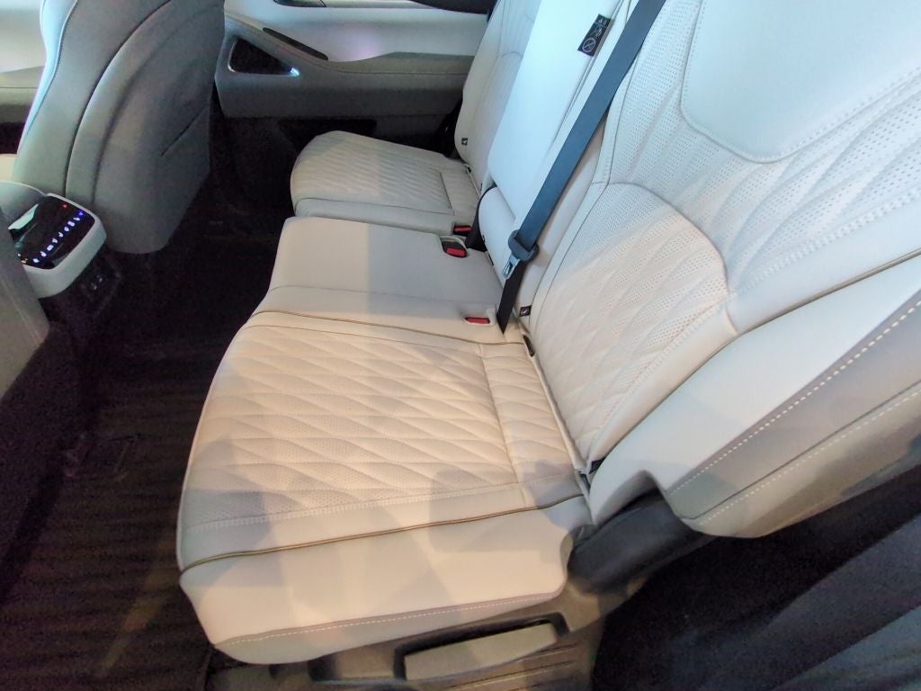 2027 INFINITI QX65 Autograph AWD