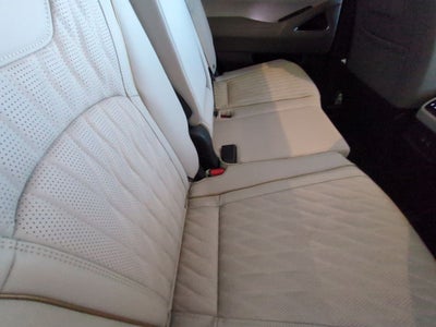 2027 INFINITI QX65 Autograph AWD