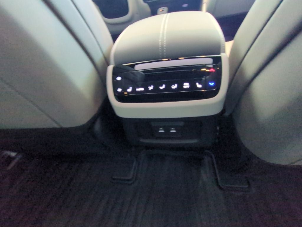 2027 INFINITI QX65 Autograph AWD