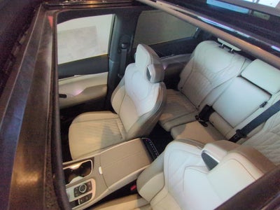 2027 INFINITI QX65 Autograph AWD