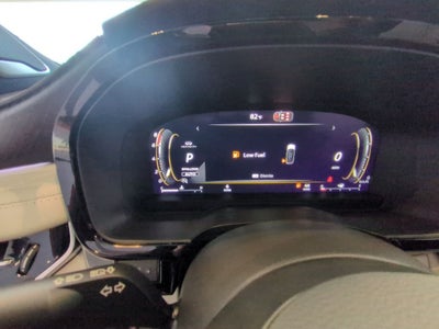 2027 INFINITI QX65 Autograph AWD