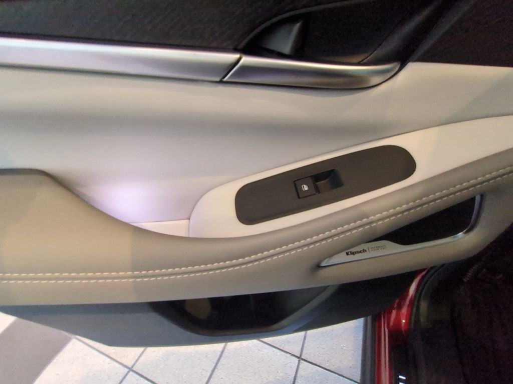 2027 INFINITI QX65 Autograph AWD