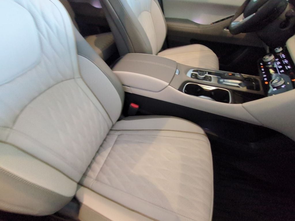 2027 INFINITI QX65 Autograph AWD