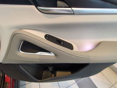 2027 INFINITI QX65 Autograph AWD