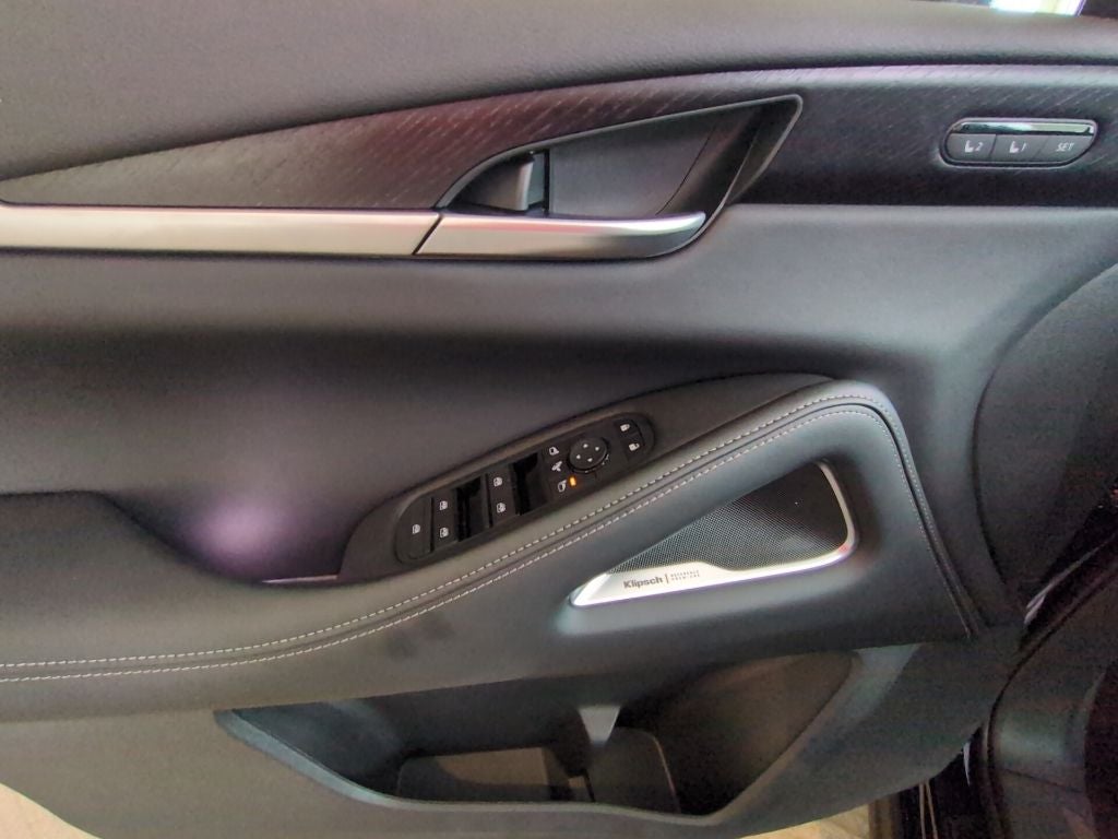2027 INFINITI QX65 Autograph AWD