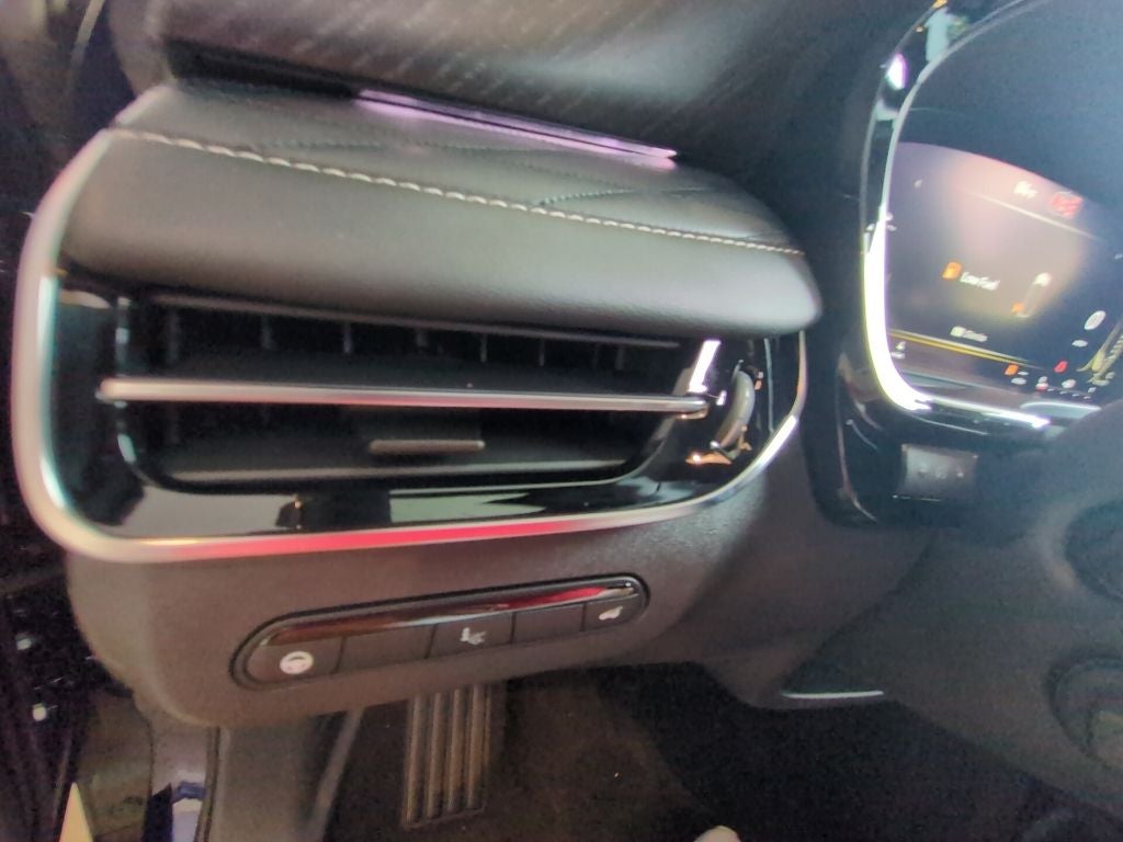2027 INFINITI QX65 Autograph AWD