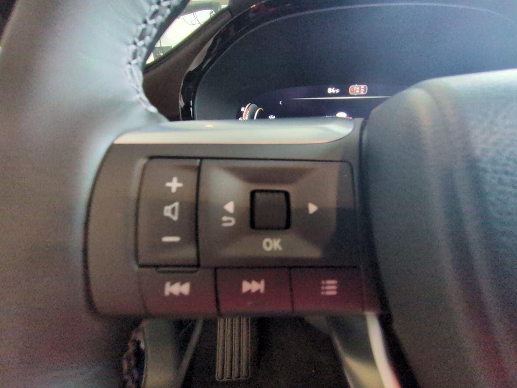 2027 INFINITI QX65 Autograph AWD