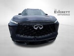 2027 INFINITI QX65 Autograph AWD