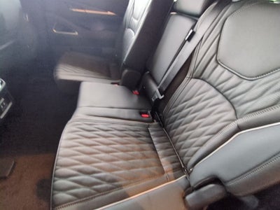 2027 INFINITI QX65 Autograph AWD
