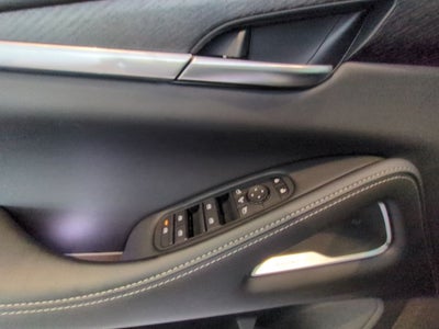 2027 INFINITI QX65 Autograph AWD