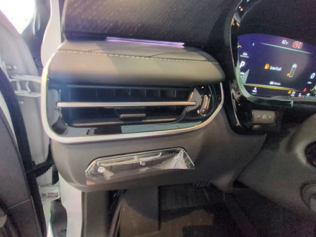 2027 INFINITI QX65 Autograph AWD