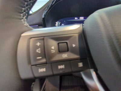 2027 INFINITI QX65 Autograph AWD