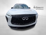2027 INFINITI QX65 Autograph AWD