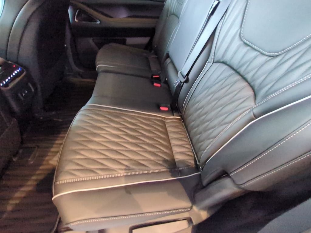 2027 INFINITI QX65 Autograph AWD