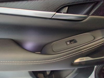 2027 INFINITI QX65 Autograph AWD