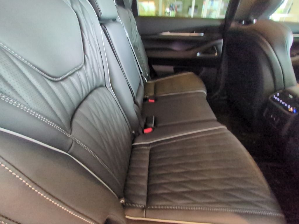 2027 INFINITI QX65 Autograph AWD