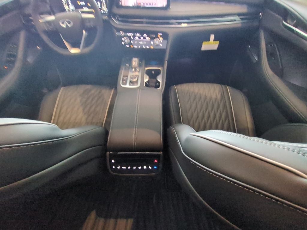 2027 INFINITI QX65 Autograph AWD
