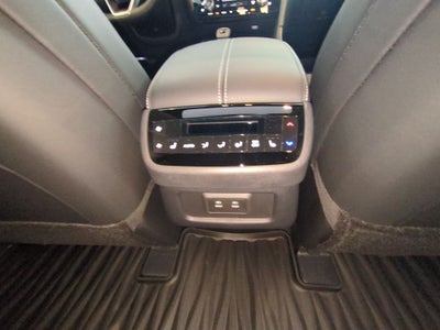 2027 INFINITI QX65 Autograph AWD
