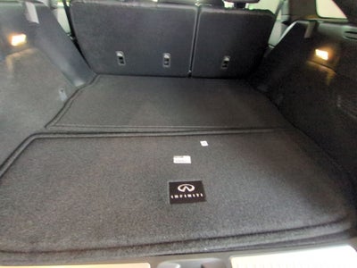 2027 INFINITI QX65 Autograph AWD