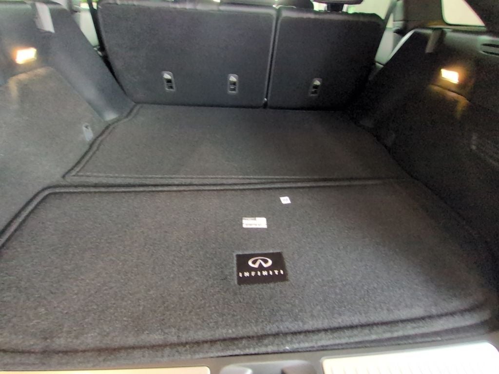 2027 INFINITI QX65 Autograph AWD