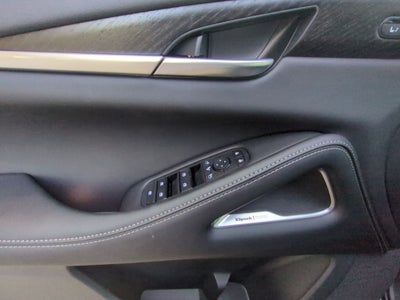 2027 INFINITI QX65 Autograph AWD