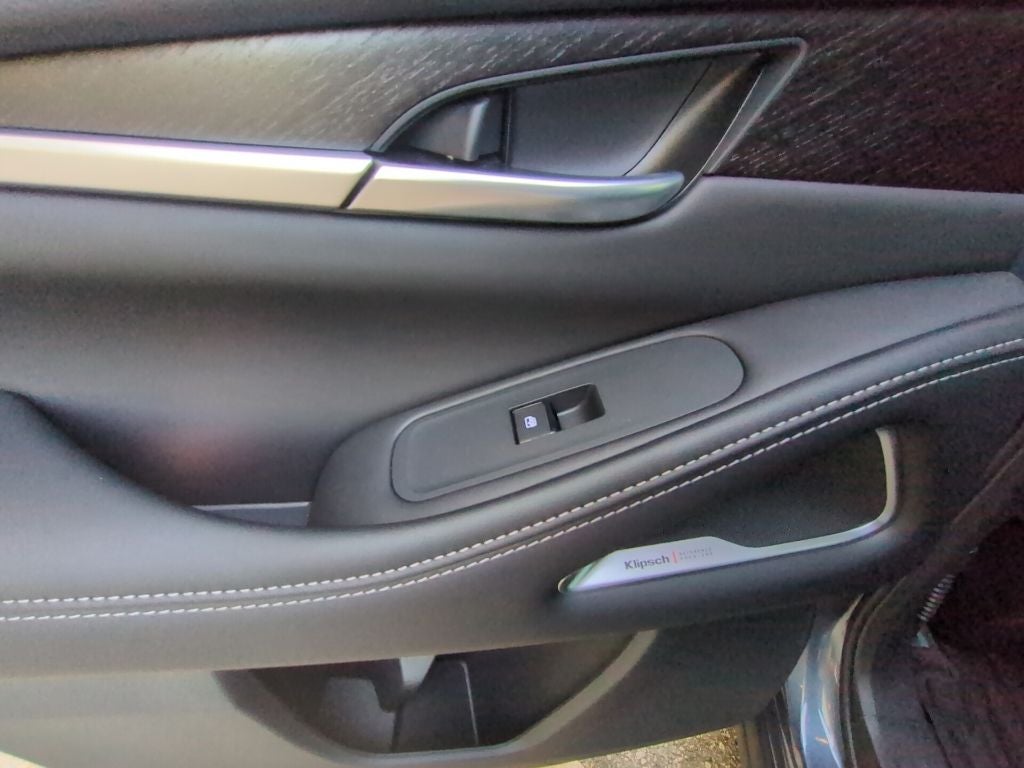 2027 INFINITI QX65 Autograph AWD