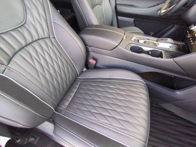 2027 INFINITI QX65 Autograph AWD
