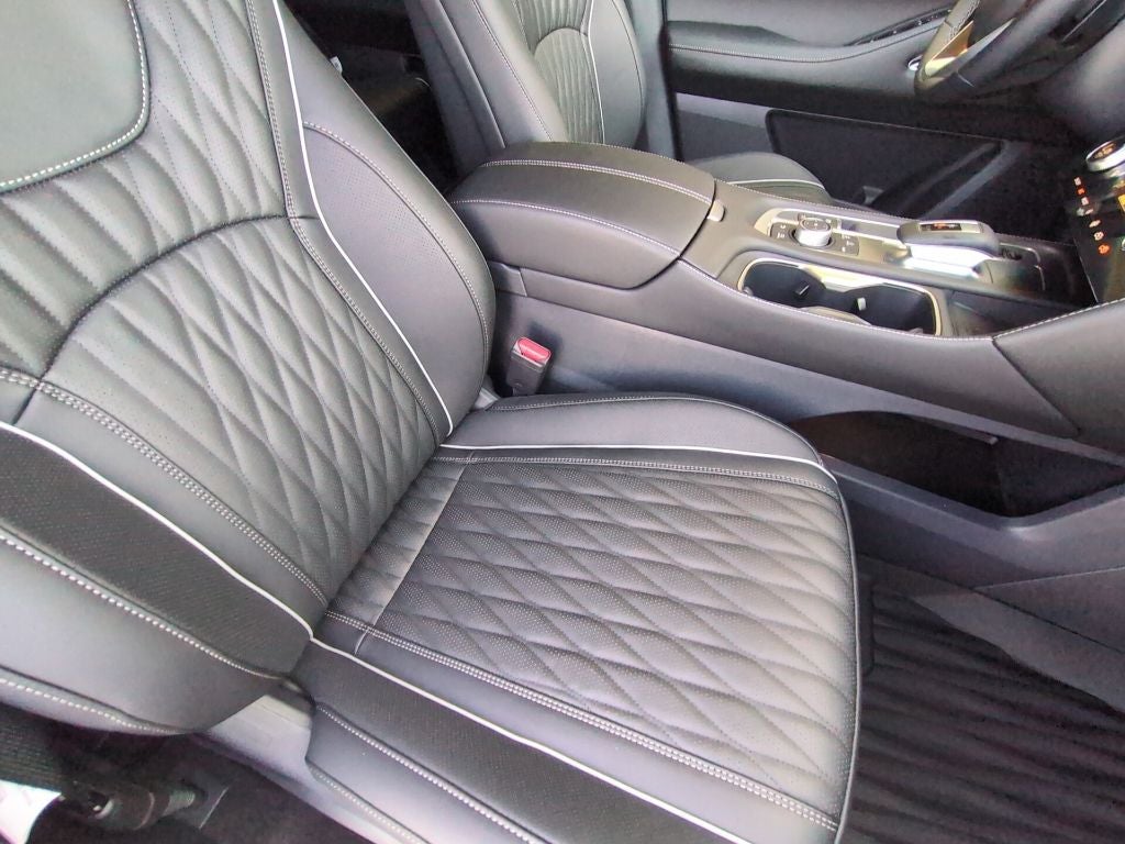 2027 INFINITI QX65 Autograph AWD