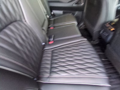 2027 INFINITI QX65 Autograph AWD