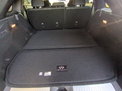2027 INFINITI QX65 Autograph AWD