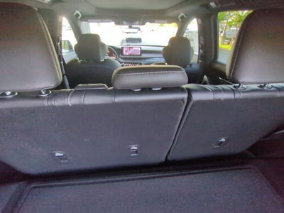 2027 INFINITI QX65 Autograph AWD