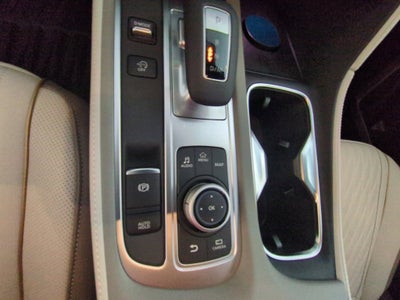 2027 INFINITI QX65 Autograph AWD