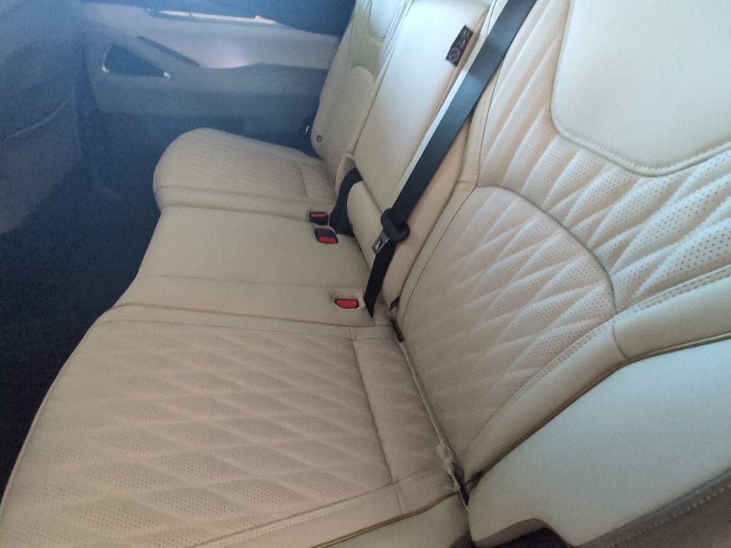2027 INFINITI QX65 Autograph AWD