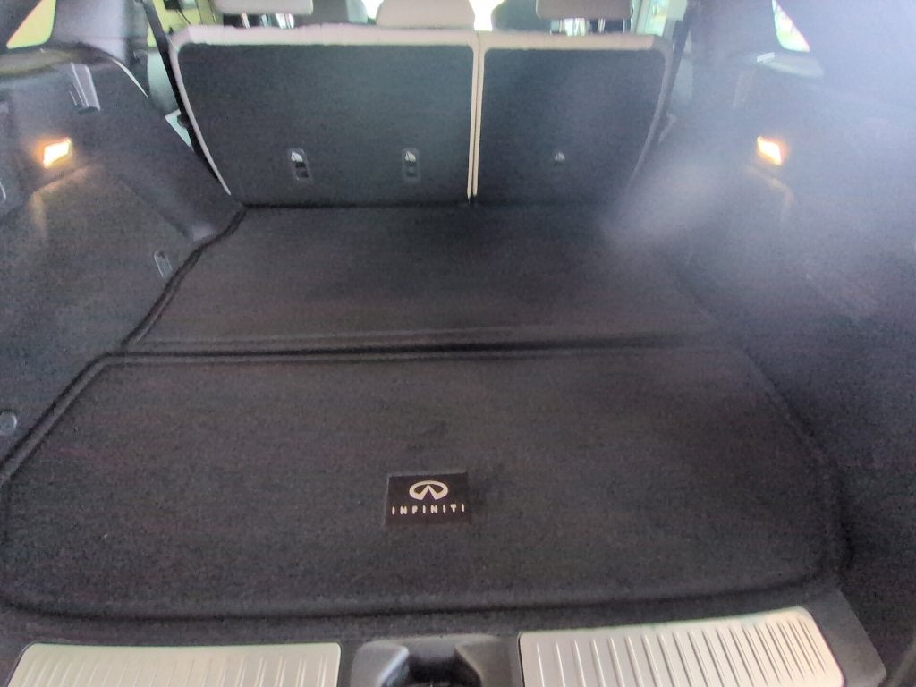 2027 INFINITI QX65 Autograph AWD