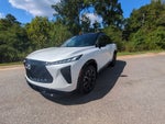 2027 INFINITI QX65 Autograph AWD