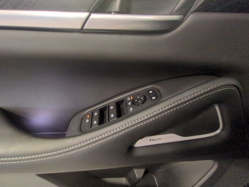 2027 INFINITI QX65 Autograph AWD