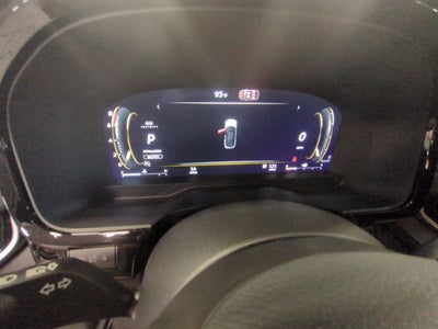 2027 INFINITI QX65 Autograph AWD